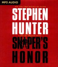 Sniper's Honor （MP3 UNA）