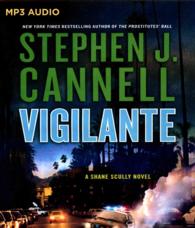 Vigilante (Shane Scully) （MP3 UNA）