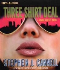 Three Shirt Deal (Shane Scully) （MP3 UNA）