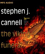 The Viking Funeral (Shane Scully) （MP3 UNA）