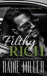 Filthy Rich (7-Volume Set) (Blackstone Dynasty) （Unabridged）