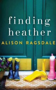 Finding Heather (9-Volume Set) （Unabridged）