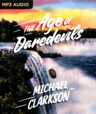 The Age of Daredevils （MP3 UNA）