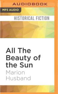 All the Beauty of the Sun (Boy I Love) （MP3 UNA）