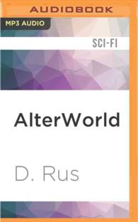 Alterworld (Play to Live) （MP3 UNA）