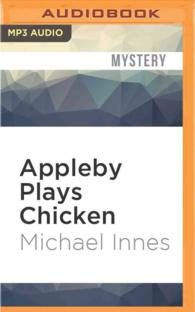 Appleby Plays Chicken (Inspector Appleby) （MP3 UNA）