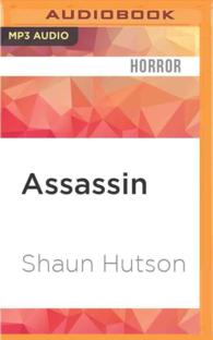 Assassin （MP3 UNA）