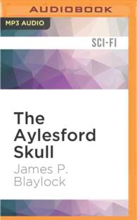 The Aylesford Skull (Langdon St Ives) （MP3 UNA）
