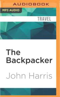 The Backpacker （MP3 UNA）