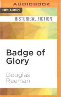 Badge of Glory （MP3 UNA）