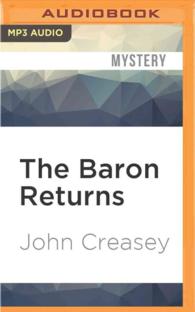 The Baron Returns (Baron) （MP3 UNA）