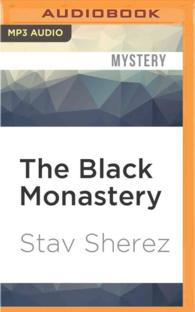 The Black Monastery （MP3 UNA）