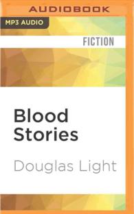 Blood Stories （MP3 UNA）