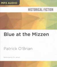 Blue at the Mizzen （MP3 UNA）