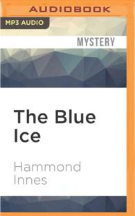 The Blue Ice （MP3 UNA）