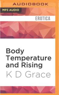 Body Temperature and Rising （MP3 UNA）