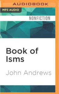 Book of Isms (Economist) （MP3 UNA）