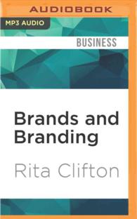 Brands and Branding (Economist) （MP3 UNA）
