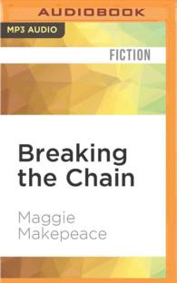 Breaking the Chain （MP3 UNA）