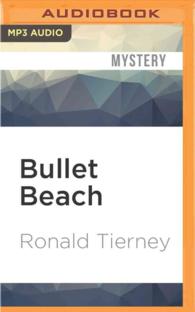 Bullet Beach (Deets Shanahan) （MP3 UNA）