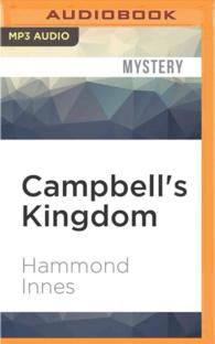 Campbell's Kingdom （MP3 UNA）