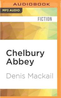 Chelbury Abbey （MP3 UNA）