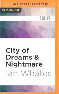 City of Dreams & Nightmare (City of a Hundred Rows) （MP3 UNA）
