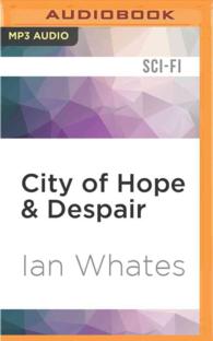City of Hope & Despair (City of a Hundred Rows) （MP3 UNA）