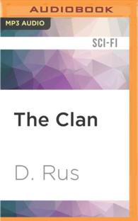 The Clan (Play to Live) （MP3 UNA）