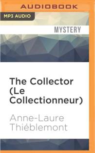 The Collector （MP3 UNA）
