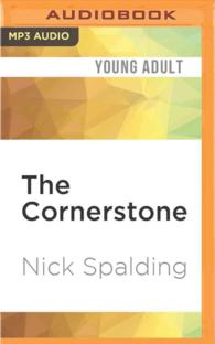 The Cornerstone （MP3 UNA）