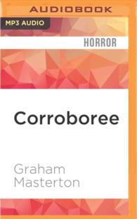 Corroboree (2-Volume Set) （MP3 UNA）