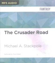 The Crusader Road （MP3 UNA）
