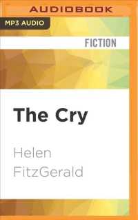 The Cry （MP3 UNA）