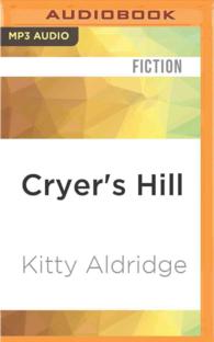 Cryer's Hill （MP3 UNA）