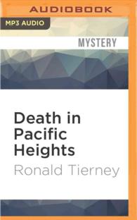 Death in Pacific Heights (Paladino and Lang) （MP3 UNA）