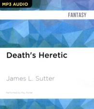Death's Heretic (Pathfinder Tales) （MP3 UNA）
