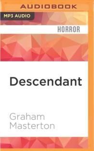 Descendant （MP3 UNA）