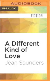 A Different Kind of Love （MP3 UNA）