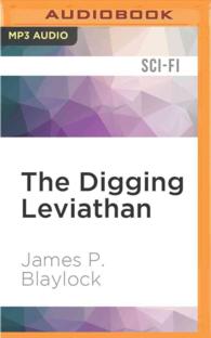 The Digging Leviathan （MP3 UNA）