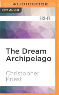 The Dream Archipelago （MP3 UNA）