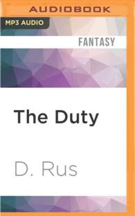 The Duty (Play to Live) （MP3 UNA）