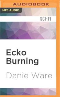 Ecko Burning (2-Volume Set) （MP3 UNA）