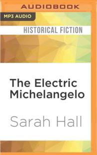 The Electric Michelangelo （MP3 UNA）