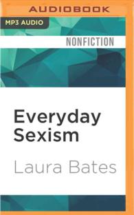 Everyday Sexism （MP3 UNA）