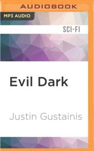Evil Dark (Occult Crimes Unit Investigations) （MP3 UNA）