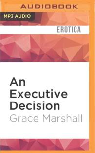 An Executive Decision (Executive Decision) （MP3 UNA）