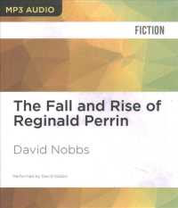 The Fall and Rise of Reginald Perrin （MP3 UNA）