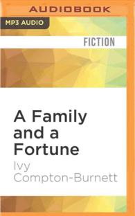 A Family and a Fortune （MP3 UNA）