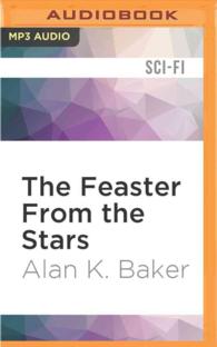 The Feaster from the Stars （MP3 UNA）